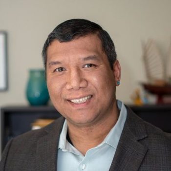 Antonio Nieves Antonio Nieves Headshot