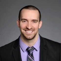 Ben DeBoer Headshot