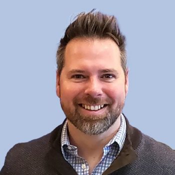 Chris Forshier Headshot
