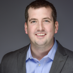 Jeff Messman Headshot