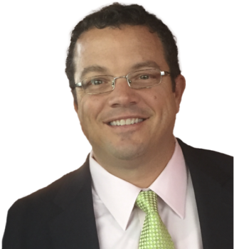 Jon Marconi Headshot
